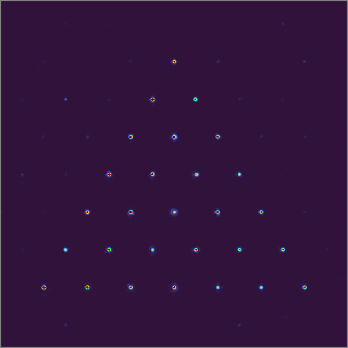 dark